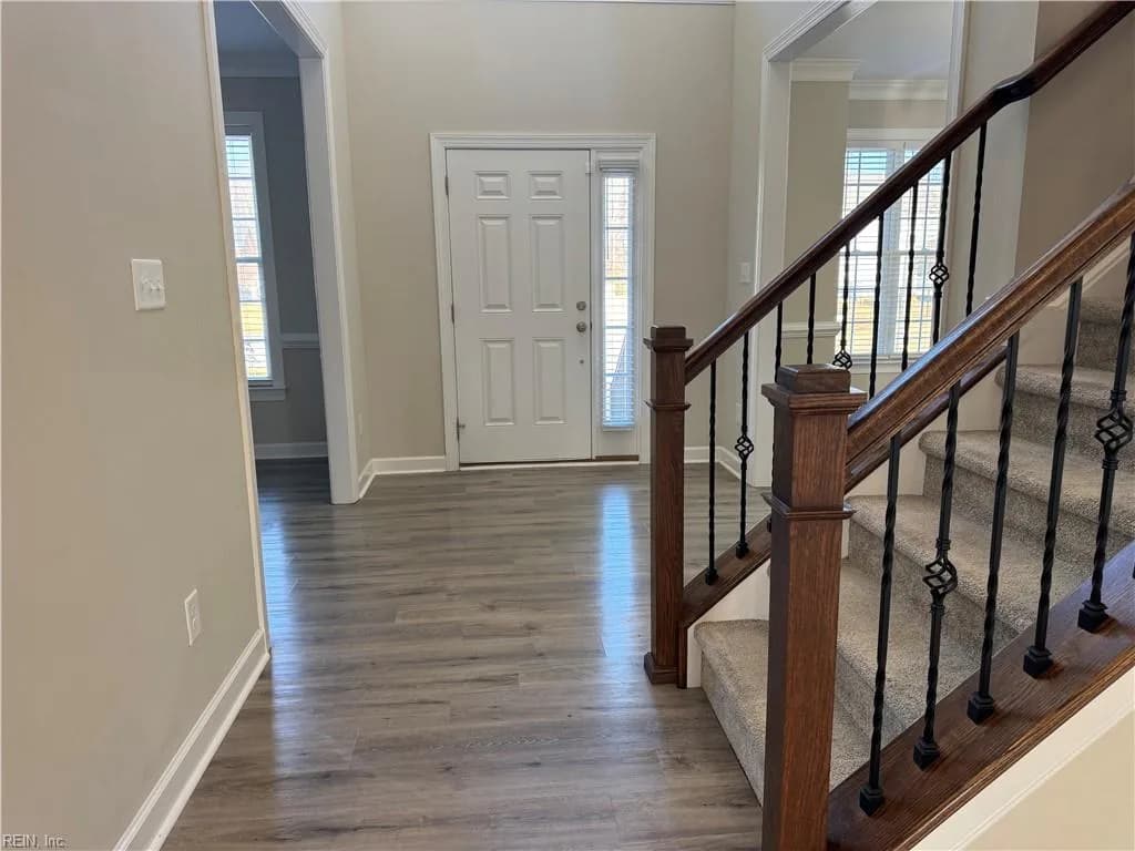 4808 Pilgrims CIR, WILLIAMSBURG VA 23185 - Photo 4