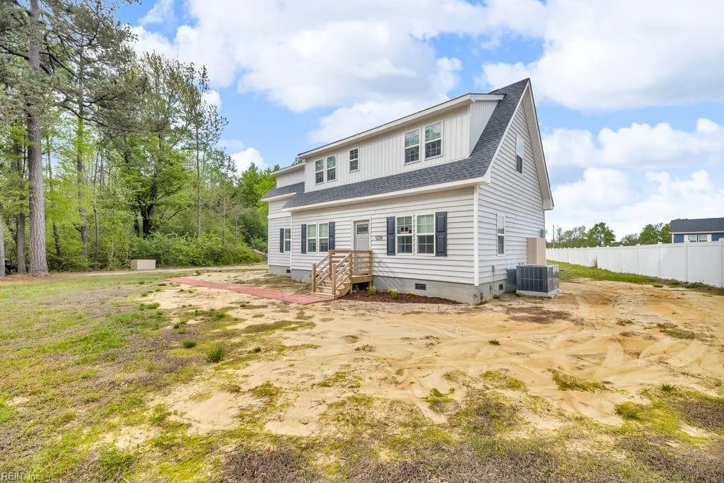 9289 Gates RD, SUFFOLK VA 23437 - Photo 3