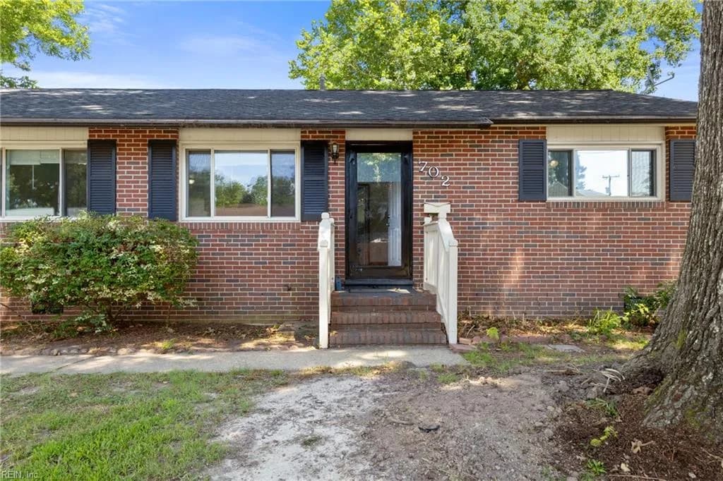 702 New Bern AVE, HAMPTON VA 23669 - Photo 3