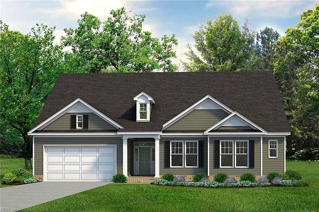 MM Windswept Pines (Squire ) RN, Moyock — 3 bed Residential, 2,134 sqft