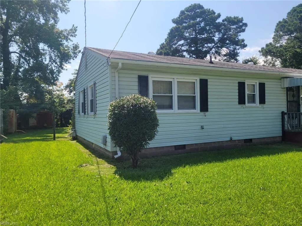 221 Picard DR, NEWPORTNEWS VA 23608 - Photo 4