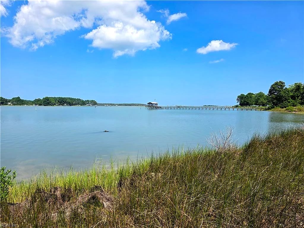 2 acr Horn Harbor AVE, New Point — Land and Farms