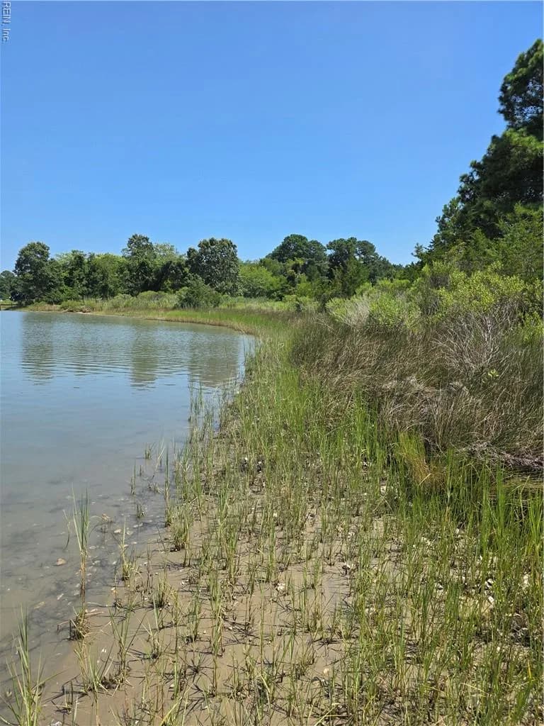 2 acr Horn Harbor AVE, NEWPOINT VA 23125 - Photo 3