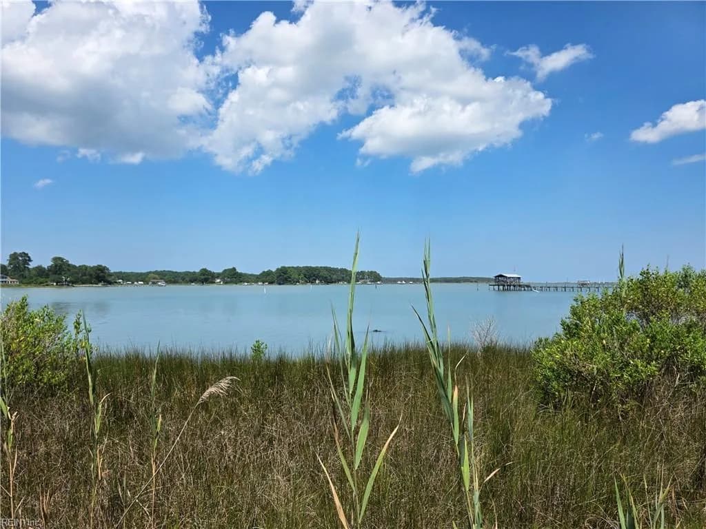 2 acr Horn Harbor AVE, NEWPOINT VA 23125 - Photo 4