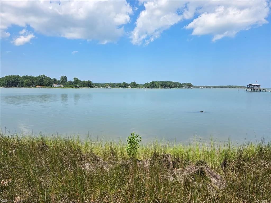 2 acr Horn Harbor AVE, NEWPOINT VA 23125 - Photo 5