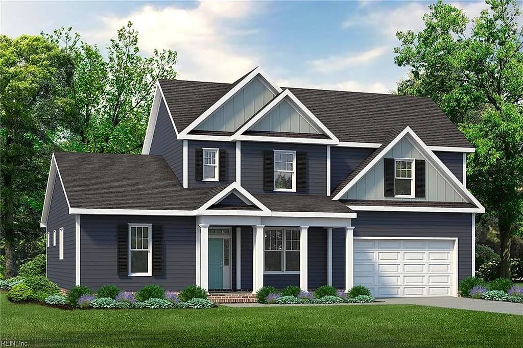 MM Windswept Pines (Lee ) RN, Moyock — 4 bed Residential, 2,984 sqft