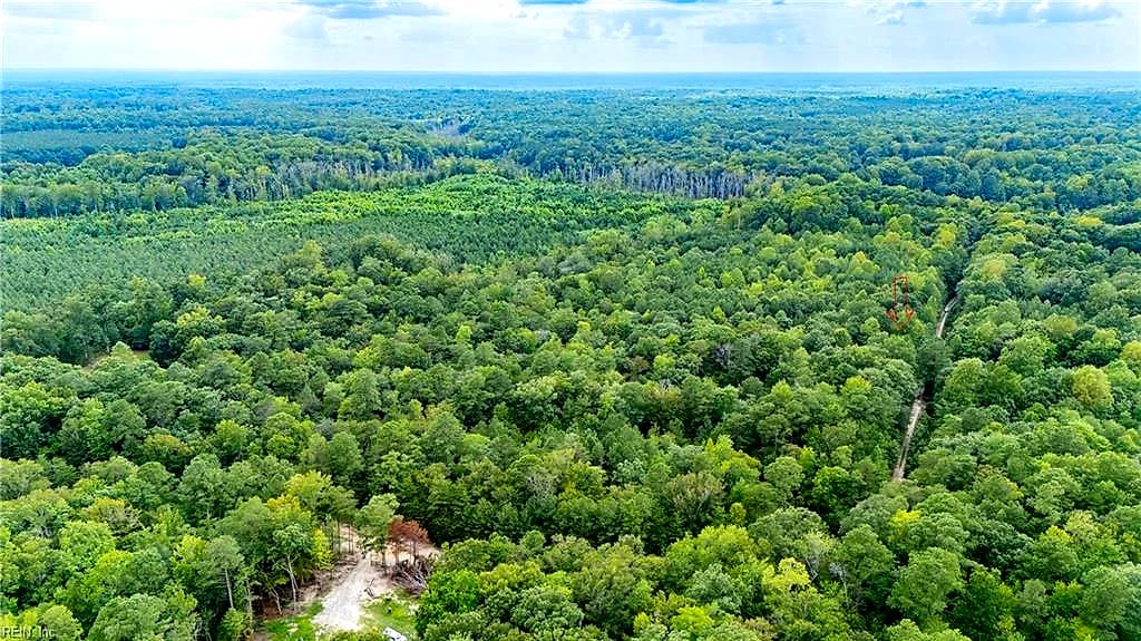 10+ac Beech Creek (10.88ac) RD, Gloucester — Land and Farms