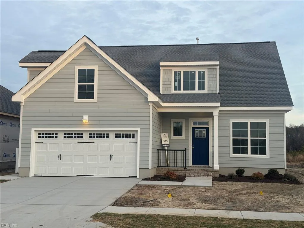 2229 CAPTIVA LN, Chesapeake — 4 bed Residential, 2,245 sqft