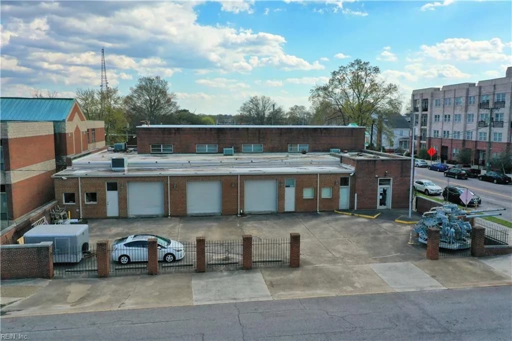 701 Court ST, PORTSMOUTH VA 23704 - Photo 3