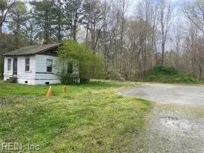 2045 HAMPTON HWY, YORKTOWN VA 23693