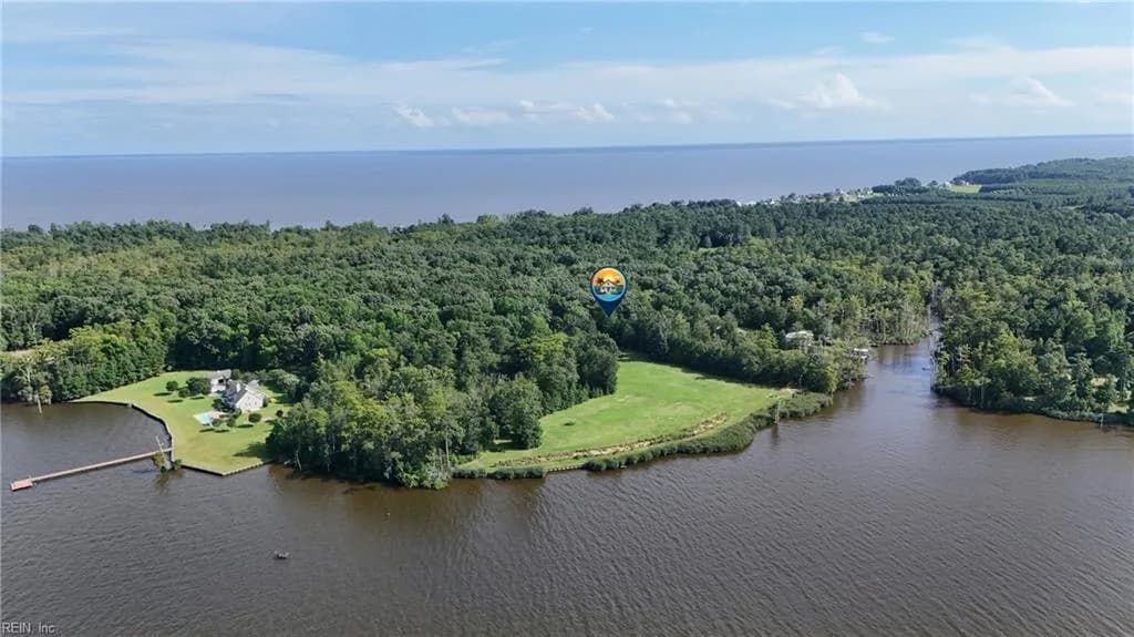 149 Drummonds Creek LN, EDENTON NC 27932 - Photo 4