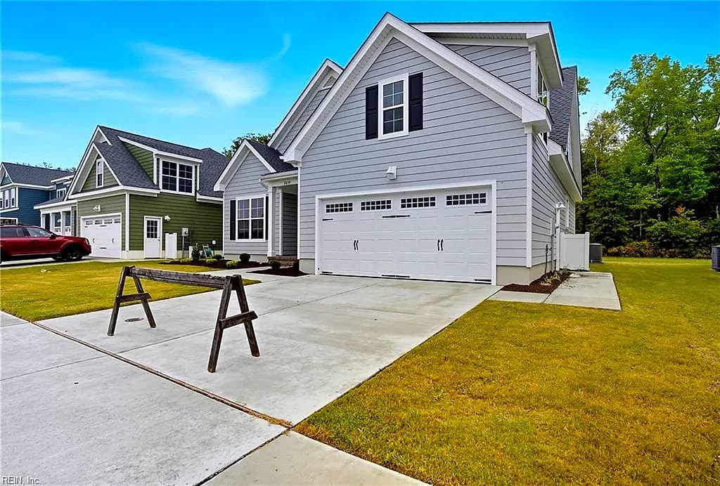 2237 Captiva LN, CHESAPEAKE VA 23321 - Photo 4