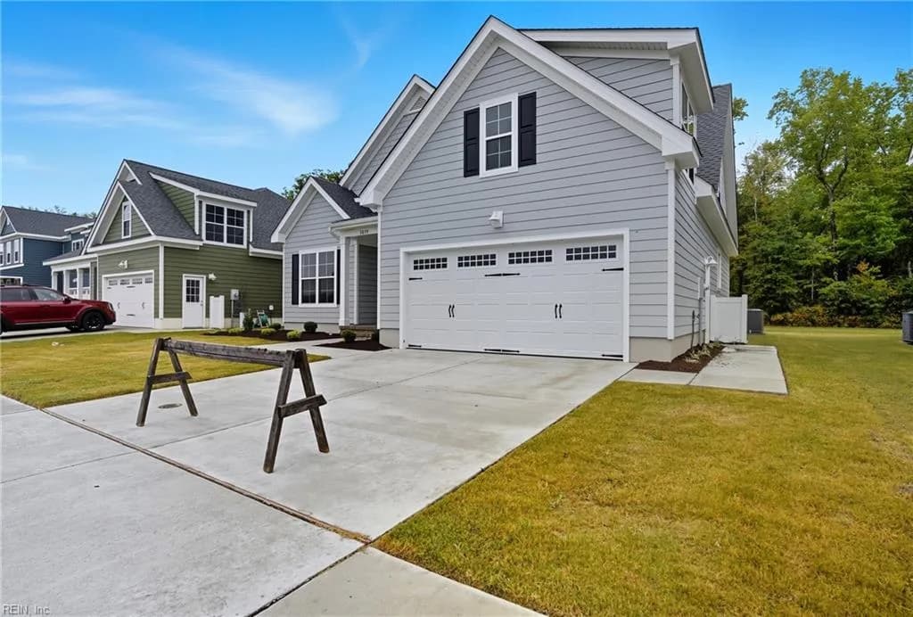 2237 Captiva LN, CHESAPEAKE VA 23321 - Photo 4
