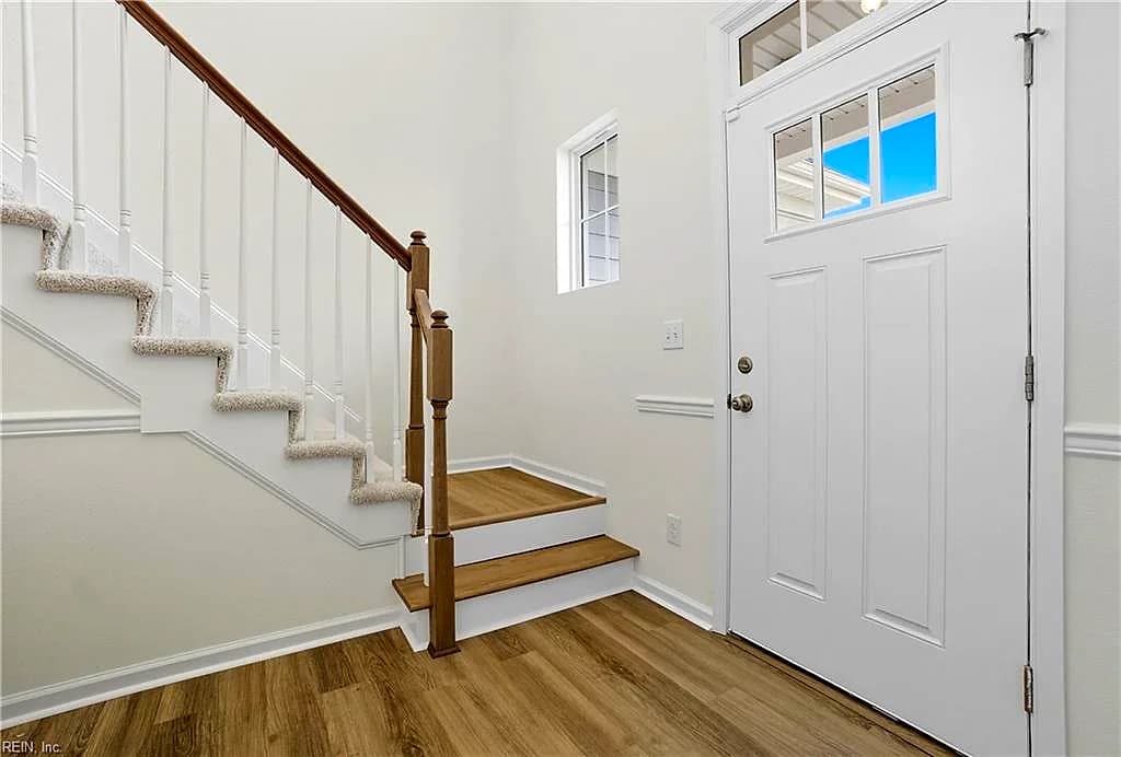 2237 Captiva LN, CHESAPEAKE VA 23321 - Photo 5