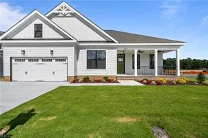 2223 Captiva LN, Chesapeake — 4 bed Residential, 2,335 sqft