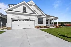 2223 Captiva LN, CHESAPEAKE VA 23321 - Photo 3