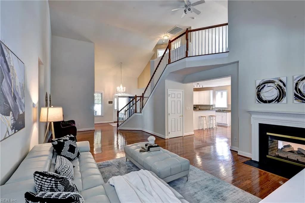 4756 Winterberry CT, WILLIAMSBURG VA 23188 - Photo 2
