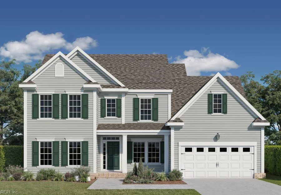 MM Milan 2 NONE, SUFFOLK VA 23435
