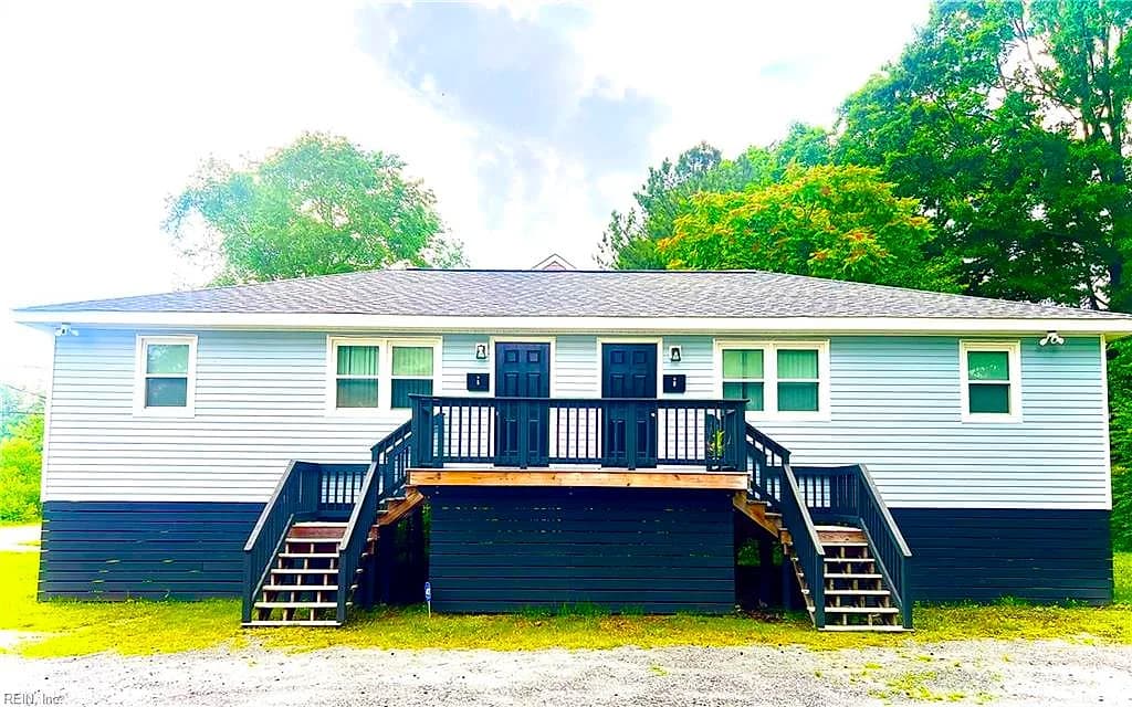1628 Bourbon AVE, NORFOLK VA 23509 - Main photo