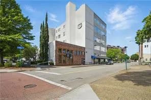 500 Granby ST #4D, NORFOLK VA 23510 - Main photo