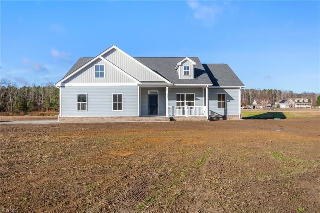 231 Longstreet LN, SUFFOLK VA 23434 - Main photo