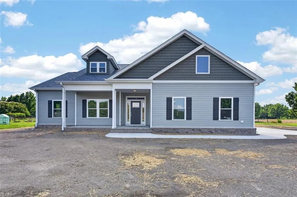 231 Longstreet LN, SUFFOLK VA 23434 - Photo 2