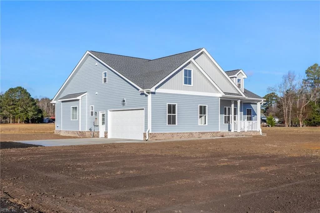 231 Longstreet LN, SUFFOLK VA 23434 - Photo 3