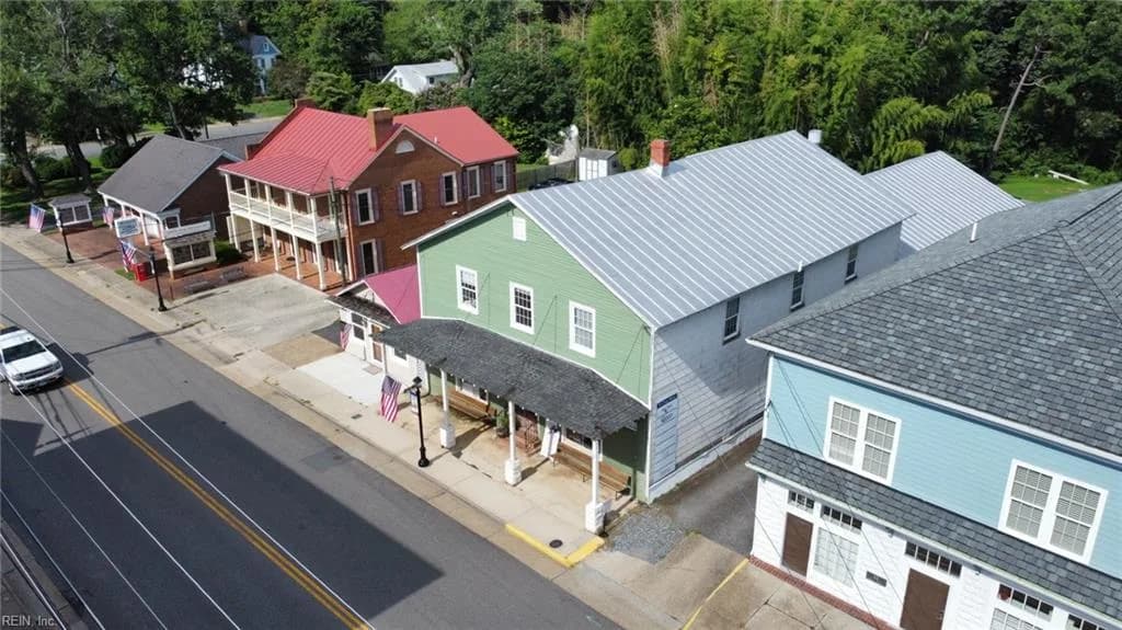 51 Cross ST, URBANNA VA 23175 - Photo 3