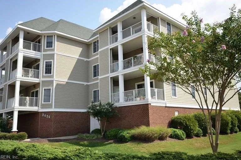 2425 Ocean Shore CRES #201, VIRGINIABEACH VA 23451