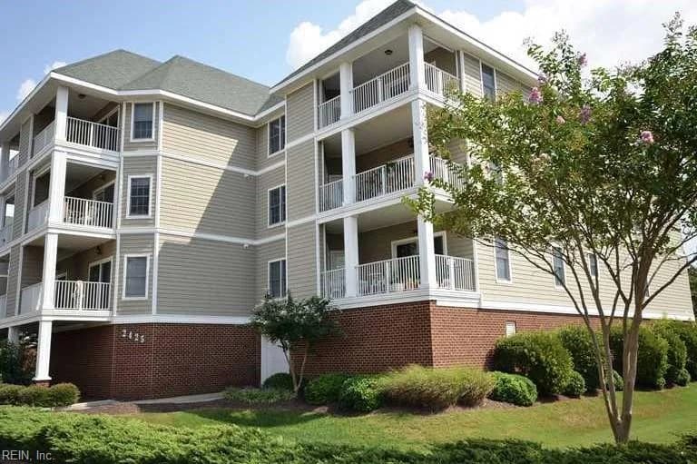 2425 Ocean Shore CRES #201, VIRGINIABEACH VA 23451 - Photo 2