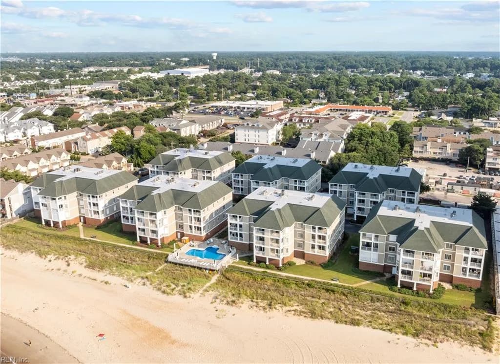 2425 Ocean Shore CRES #201, VIRGINIABEACH VA 23451 - Photo 5