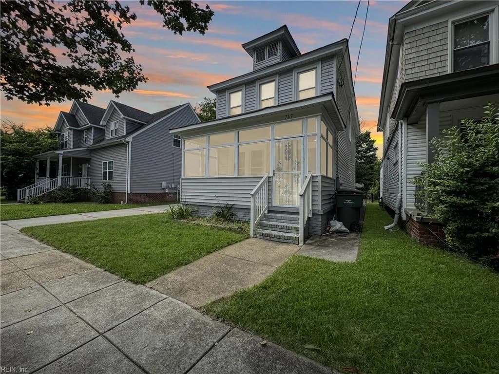 717 W 29th ST, NORFOLK VA 23508 - Photo 3
