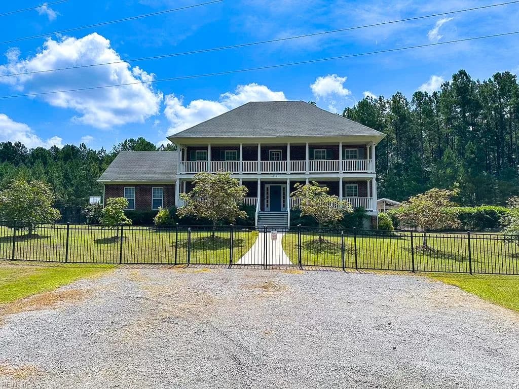 4373 Newville RD, WAVERLY VA 23890 - Photo 2