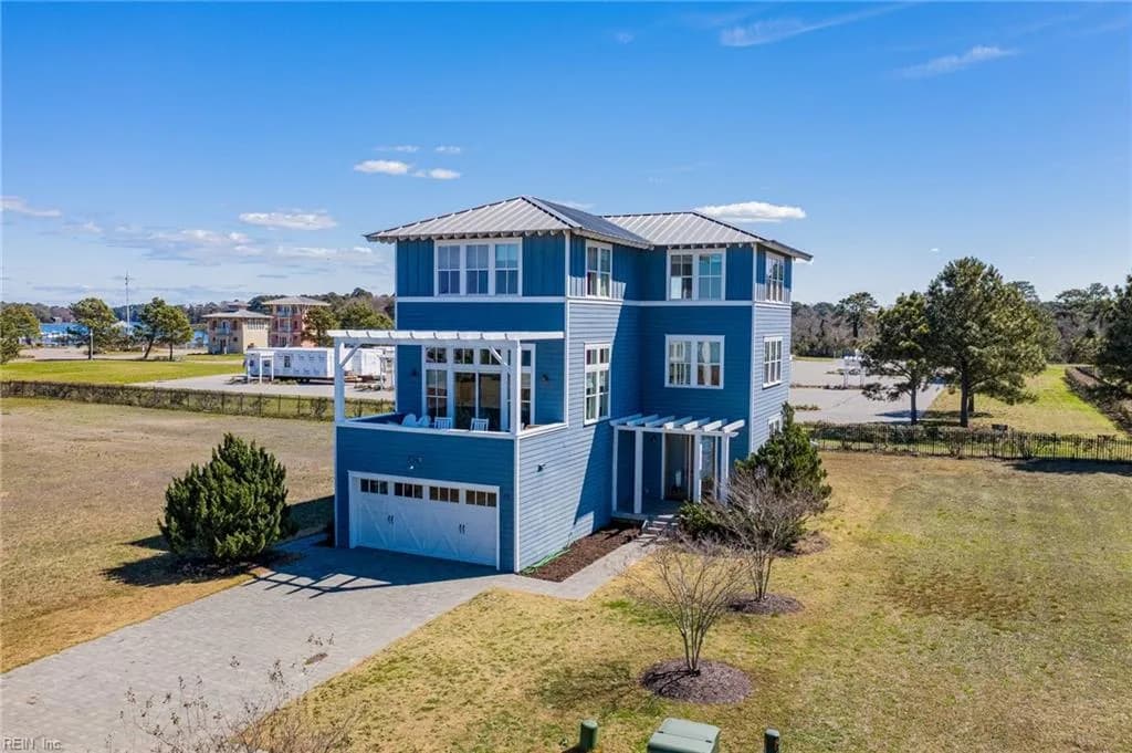 172 Sunset BLVD, CAPECHARLES VA 23310 - Main photo