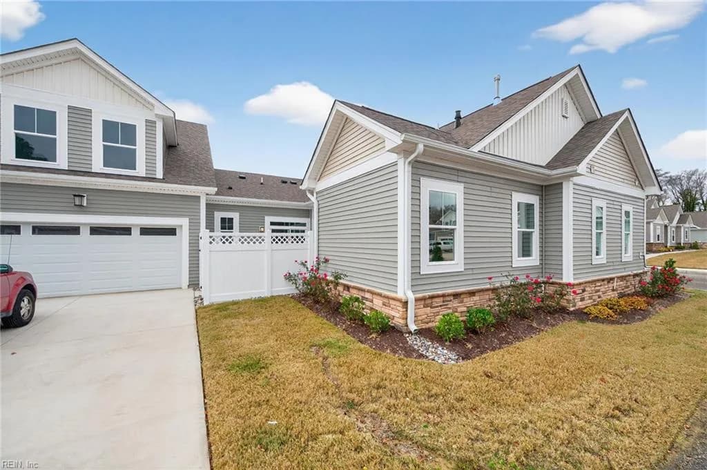 2200 Venture WAY #B, SUFFOLK VA 23434 - Photo 2