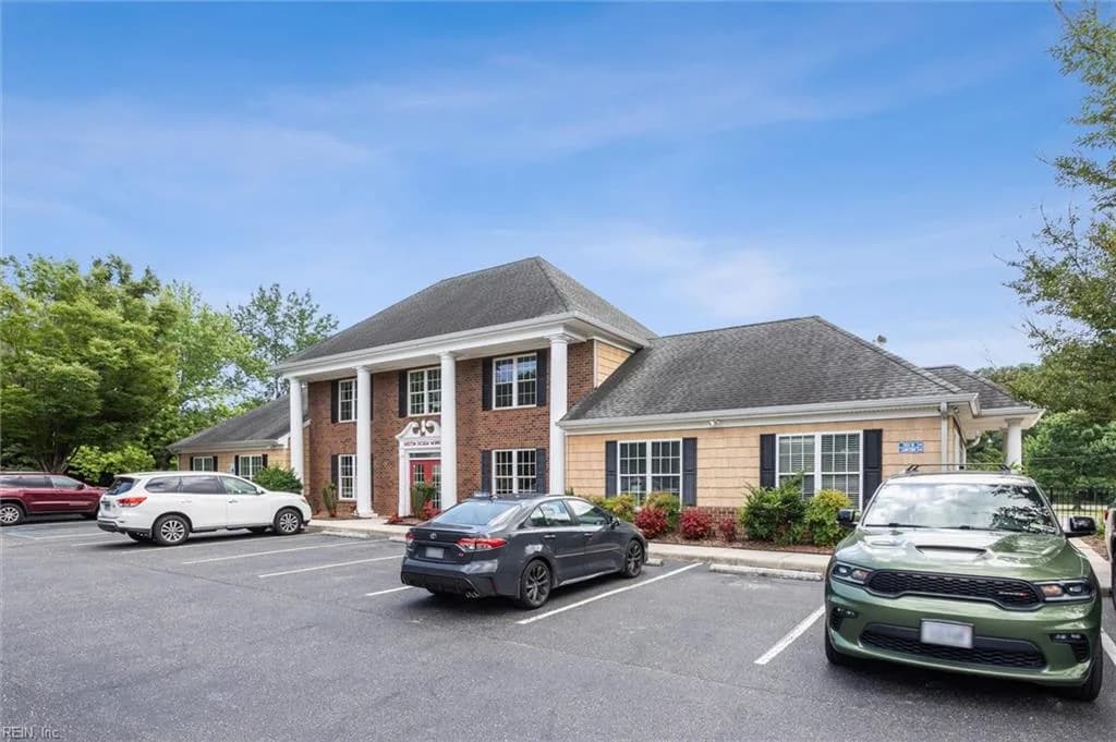 1101 Coventry BLVD, YORKTOWN VA 23693 - Main photo