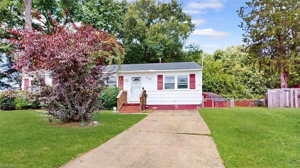 5106 Hazelwood RD, HAMPTON VA 23605 - Photo 2
