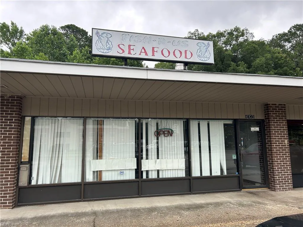 6103 George Washington Memorial HWY, GLOUCESTER VA 23061