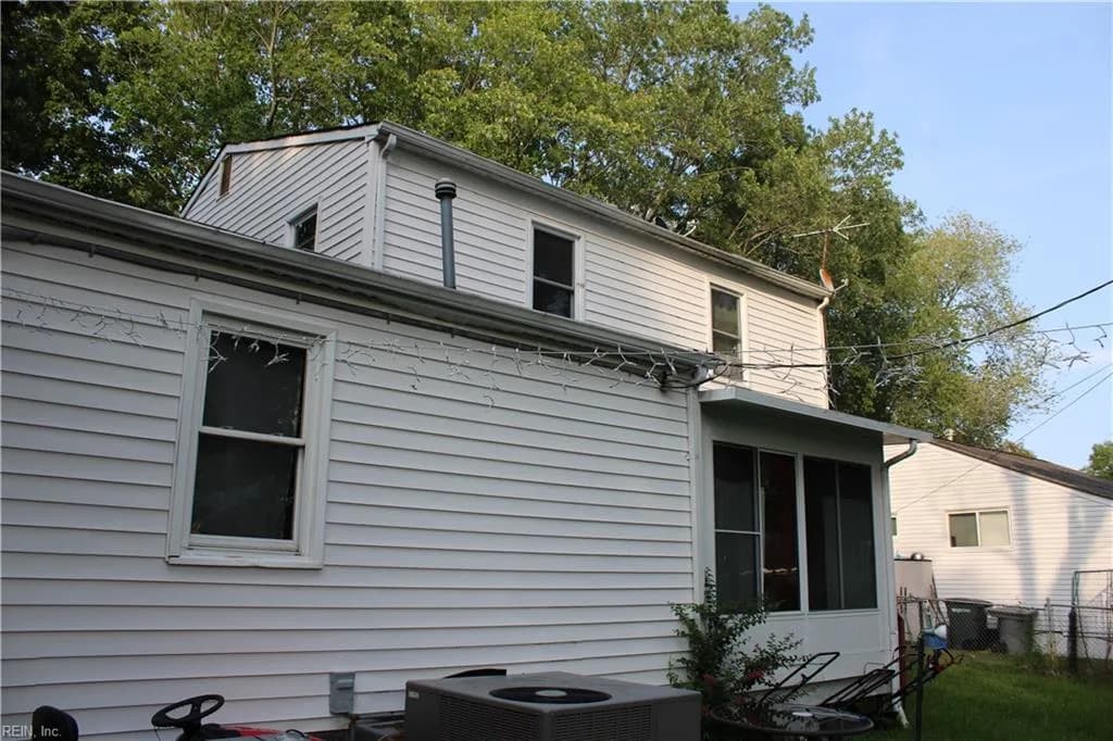 12 Kingslee LN, HAMPTON VA 23669 - Photo 3
