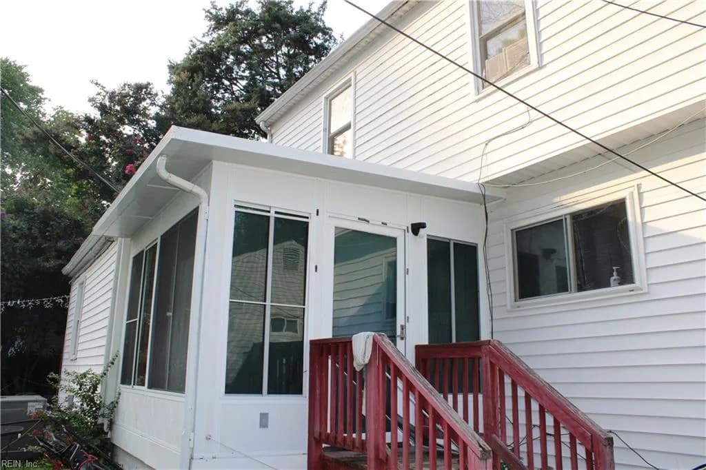 12 Kingslee LN, HAMPTON VA 23669 - Photo 4