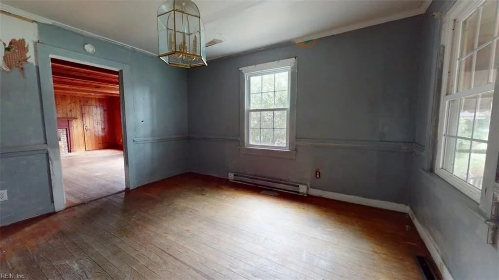 41 Orchard ST, SUNBURY NC 27979 - Photo 4