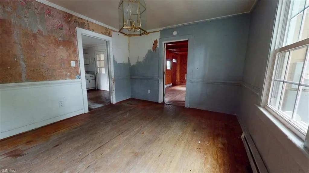 41 Orchard ST, SUNBURY NC 27979 - Photo 5