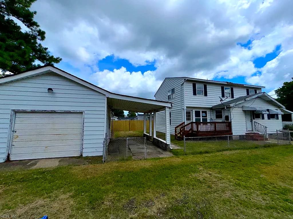 2144 Campostella RD, CHESAPEAKE VA 23324 - Photo 5