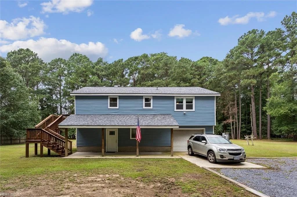 12464 Grand Square LN, CARROLLTON VA 23314 - Photo 3