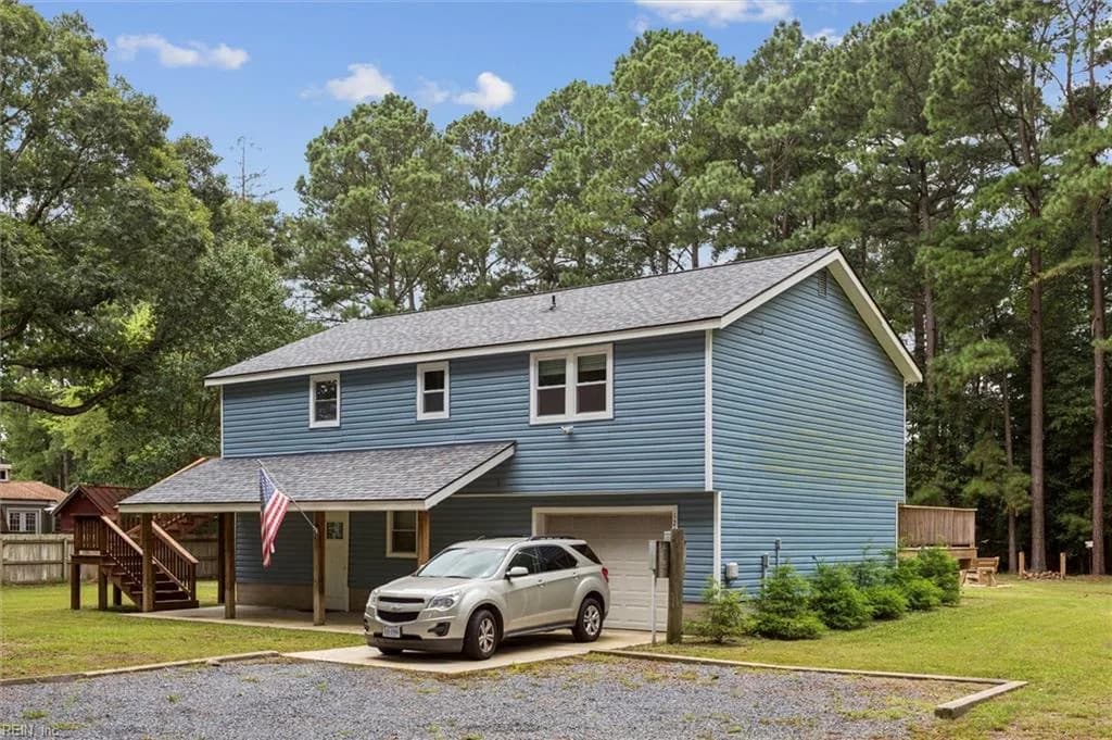12464 Grand Square LN, CARROLLTON VA 23314 - Photo 5