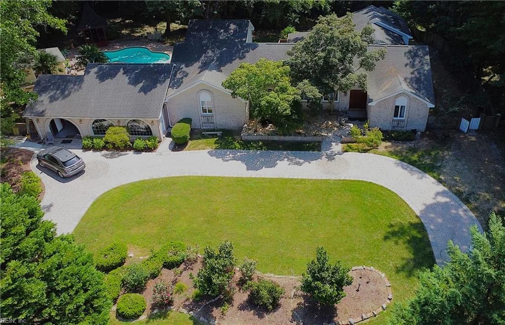 1413 W Little Neck RD, VIRGINIABEACH VA 23452