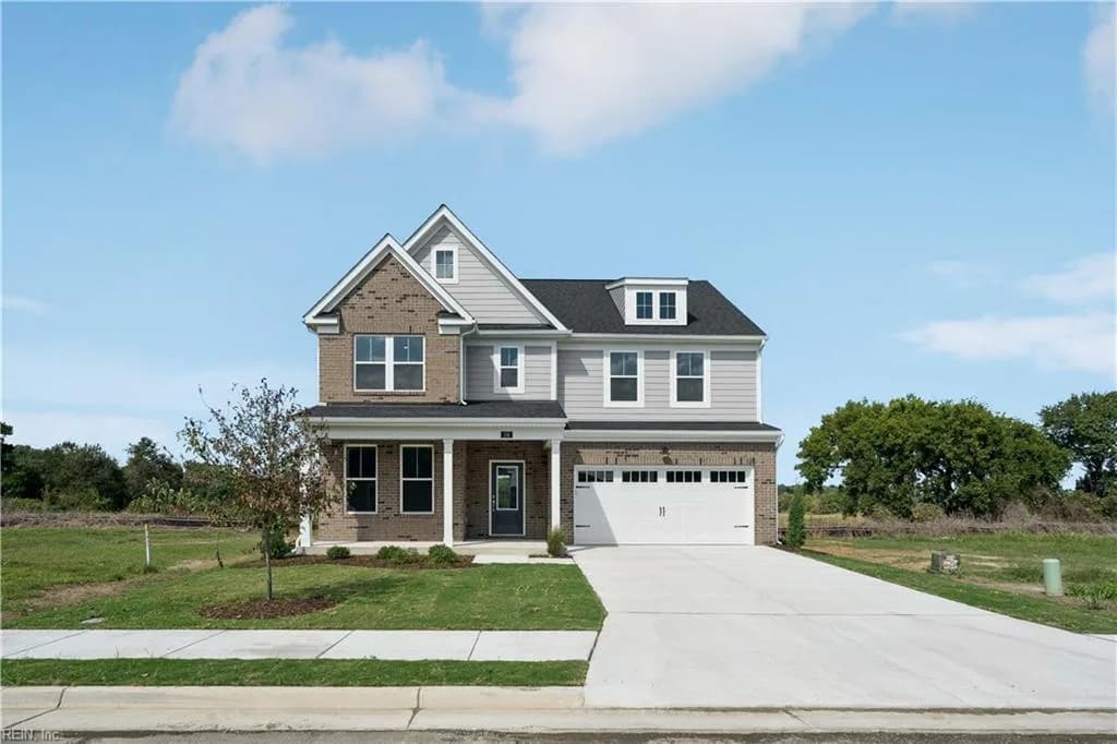 156 Getty RD, SUFFOLK VA 23434 - Photo 2