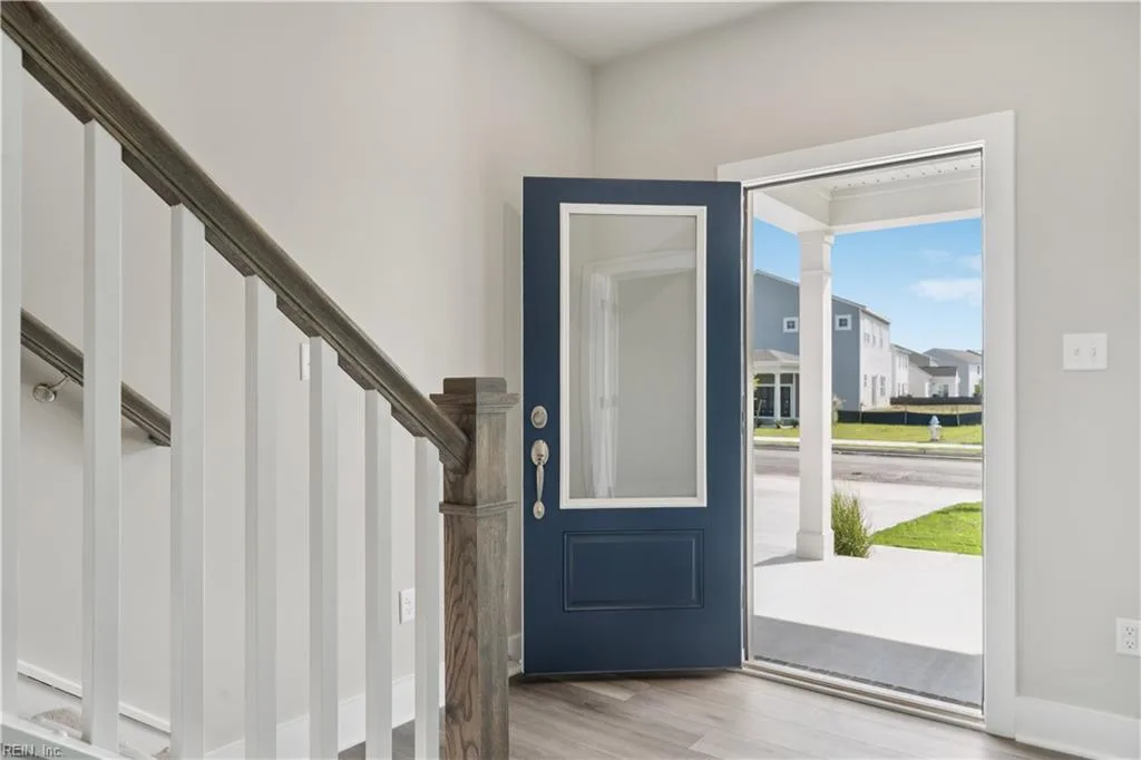 156 Getty RD, SUFFOLK VA 23434 - Photo 3