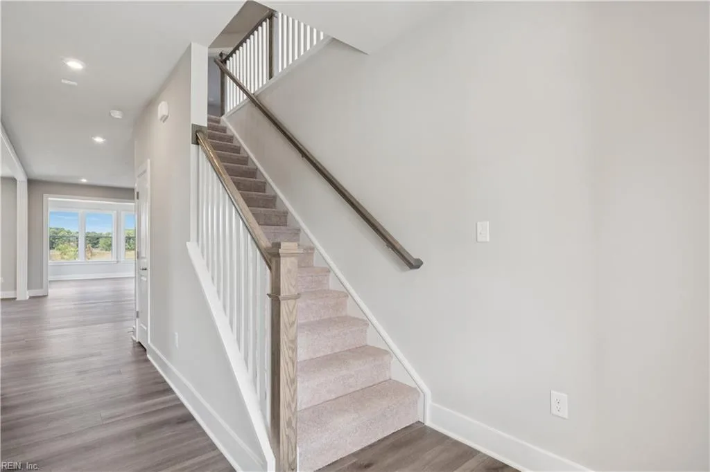 156 Getty RD, SUFFOLK VA 23434 - Photo 4