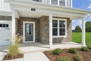122 Getty RD, SUFFOLK VA 23434 - Photo 3